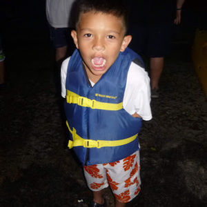 Meet your Posher, Alex